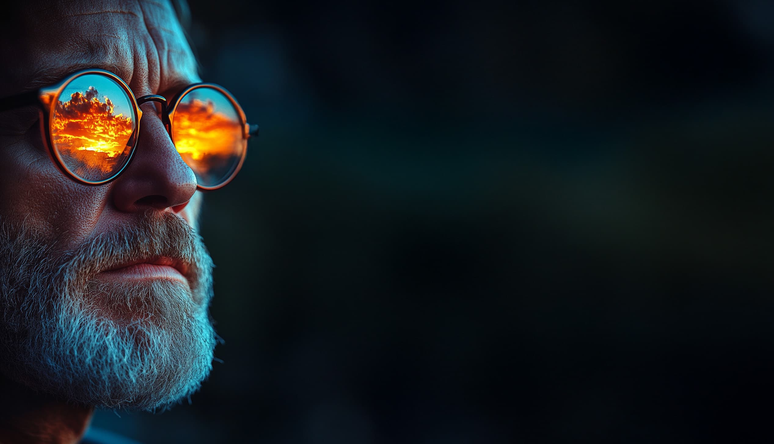 Hero Background